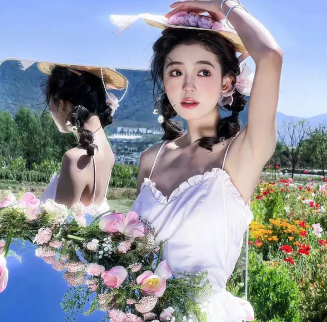 爱有多深